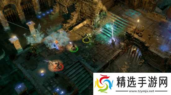 多款佳作已入库XGP：劳拉和奥西里斯神庙、鸽子模拟器、Great God Grove