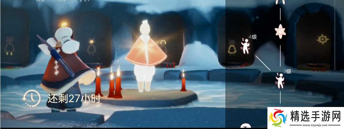 光遇踢踏舞男孩先祖在哪里