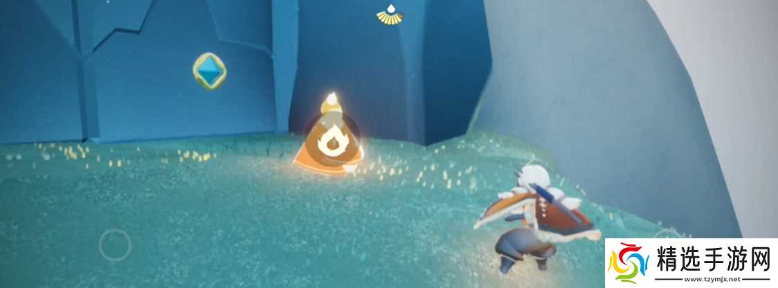 光遇踢踏舞男孩先祖在哪里