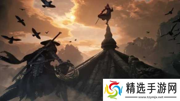 精选手游晚报:纪元117评分解禁 影之刃零明天公布发售日