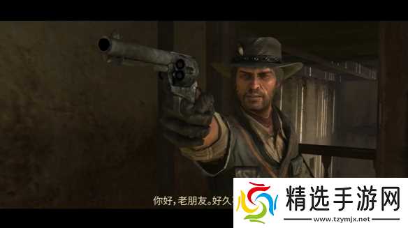 《荒野大镖客:救赎》次世代/移动版公布!可免费升级