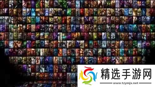 英雄联盟为何风靡全球?15年长盛不衰的五大核心密码