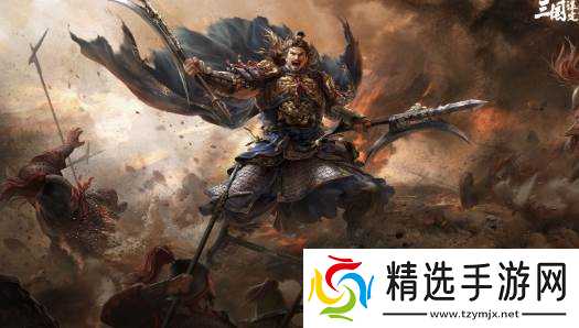 社交联盟嗨翻天!《三国:谋定天下》邀你与iG选手并肩作战