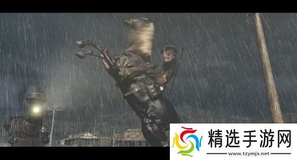 《荒野大镖客:救赎》次世代/移动版公布!可免费升级