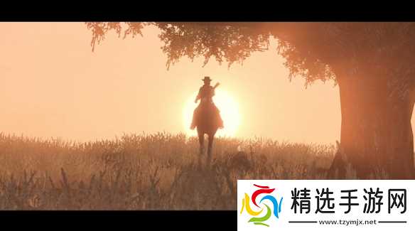 《荒野大镖客:救赎》次世代/移动版公布!可免费升级