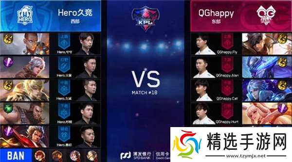 王者荣耀Hero久干将输出爆表 双杀卫冕冠军