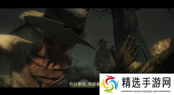 《荒野大镖客:救赎》次世代/移动版公布!可免费升级