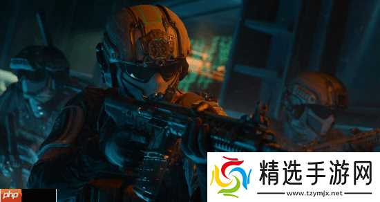 《使命召唤22:黑色行动7》战役模式GS站7分:反派塑造与剧情转折都略显仓促