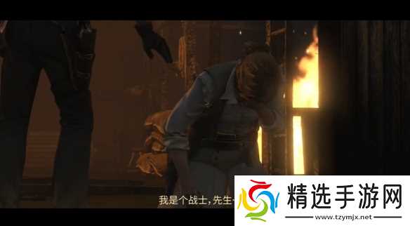 《荒野大镖客:救赎》次世代/移动版公布!可免费升级