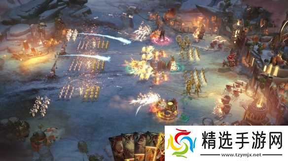 Epic喜加三:《灾厄逆刃》、《寂静之歌》、《Zero Hour》免费领取!