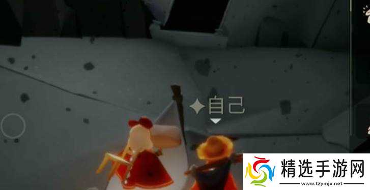 光遇吊床瞬移玩法