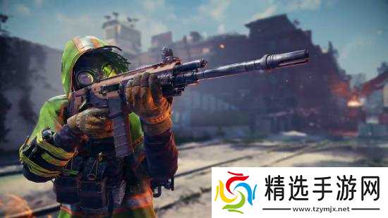 曝《细胞分裂》新作未公布便取消 演变成《不羁联盟》