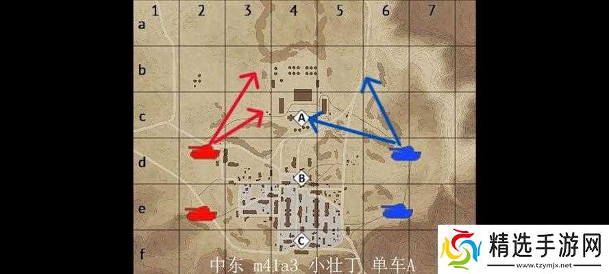 战争雷霆标记地方的操作方法是什么?