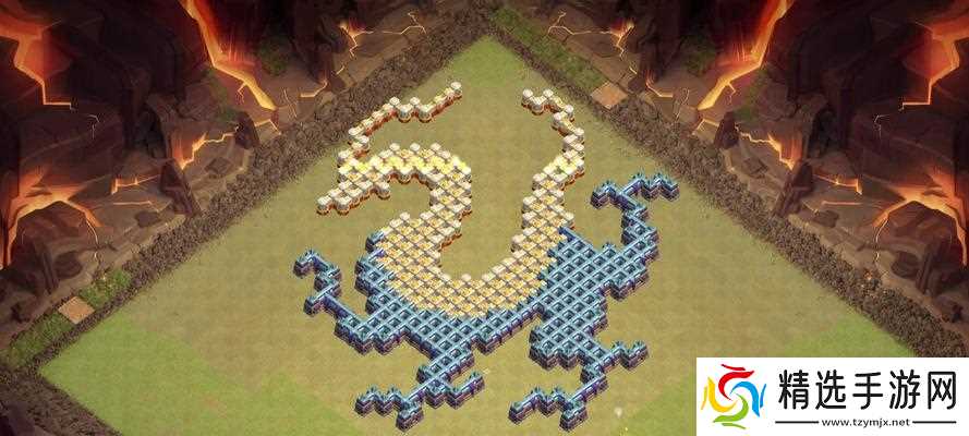 部落冲突整型布置技巧有哪些？如何打造完美的布局？