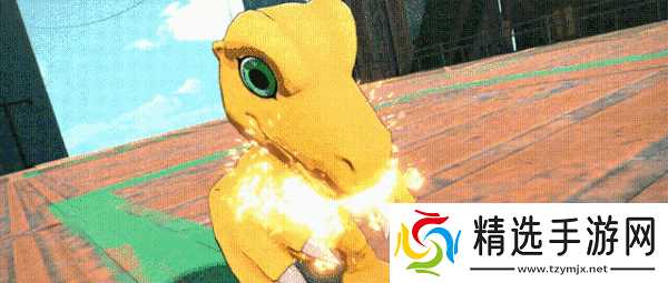 《数码宝贝物语时空异客》手残能玩吗 数码宝贝物语时空异客玩法简述