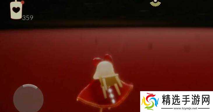 光遇吊床瞬移玩法