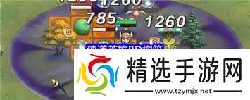 狭道英雄神器流派怎么玩