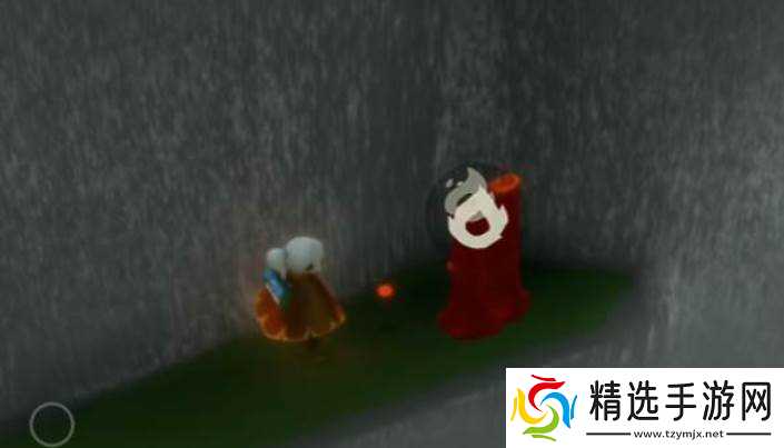 光遇单人办公室