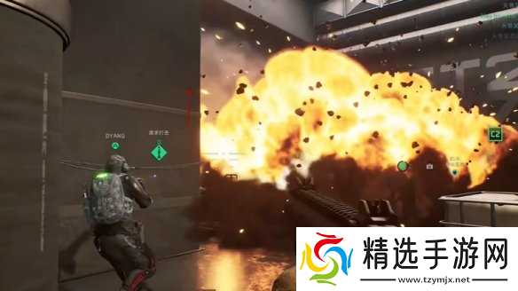 《三角洲行动》emp榴弹作用介绍