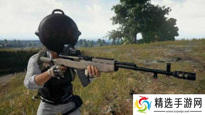 绝地求生的狙怎么玩？从弹道预判到战术配合的全方位指南