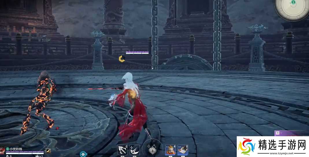 永劫无间通行证怎么快速升级