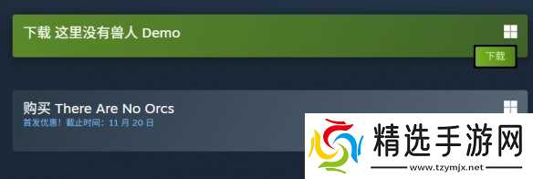 《这里没有兽人》价格介绍