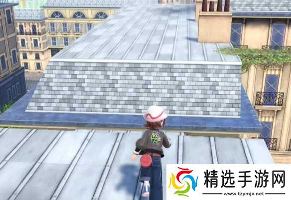 《宝可梦传说ZA》舍身冲撞技能位置介绍