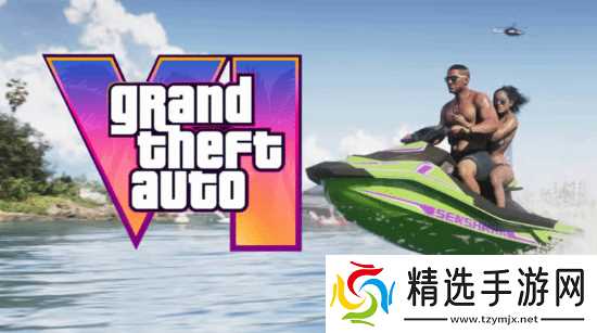 GTA 6定档2027年11月,突破性技术或重塑开放世界游戏格局