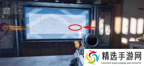 使命召唤22黑色行动7破裂幻境密码答案分享