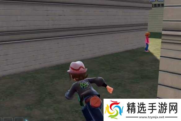 《宝可梦传说ZA》舍身冲撞技能位置介绍