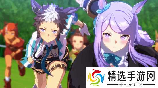 落幕!科乐美专利诉讼致《赛马娘》开发商损失7.27亿日元