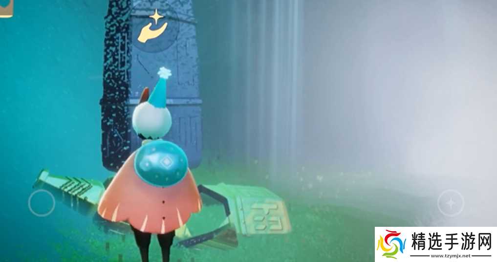 光遇圣岛先祖任务怎么过