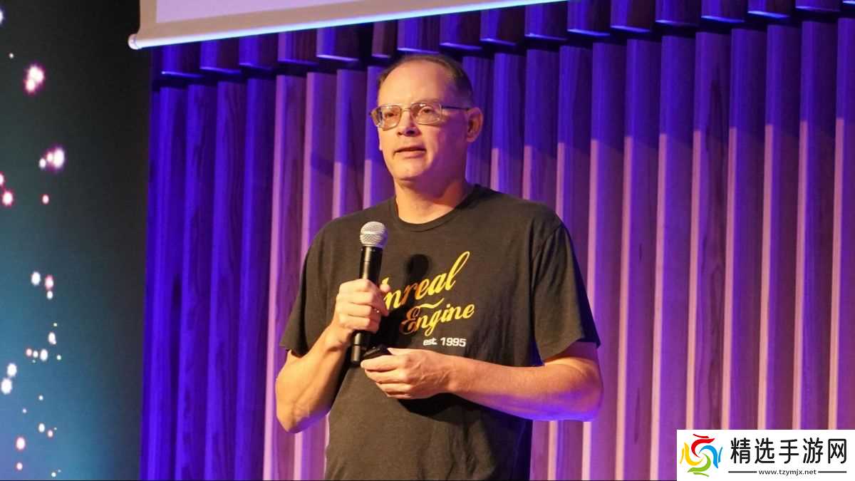 2025东京虚幻引擎节:UE6路线图揭晓,ESO全平台扩展在即