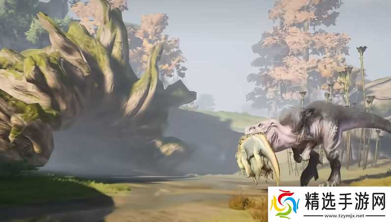 《怪物猎人:旅人》进阶指南分享一览