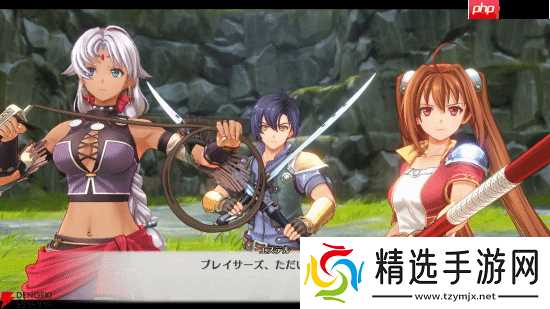 反响超预期!《空之轨迹1st》中国销量创系列新高!