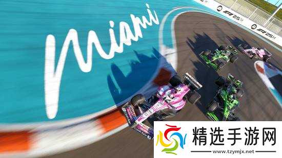 EA《F1》体育年货要断了:明年先出DLC过渡一下