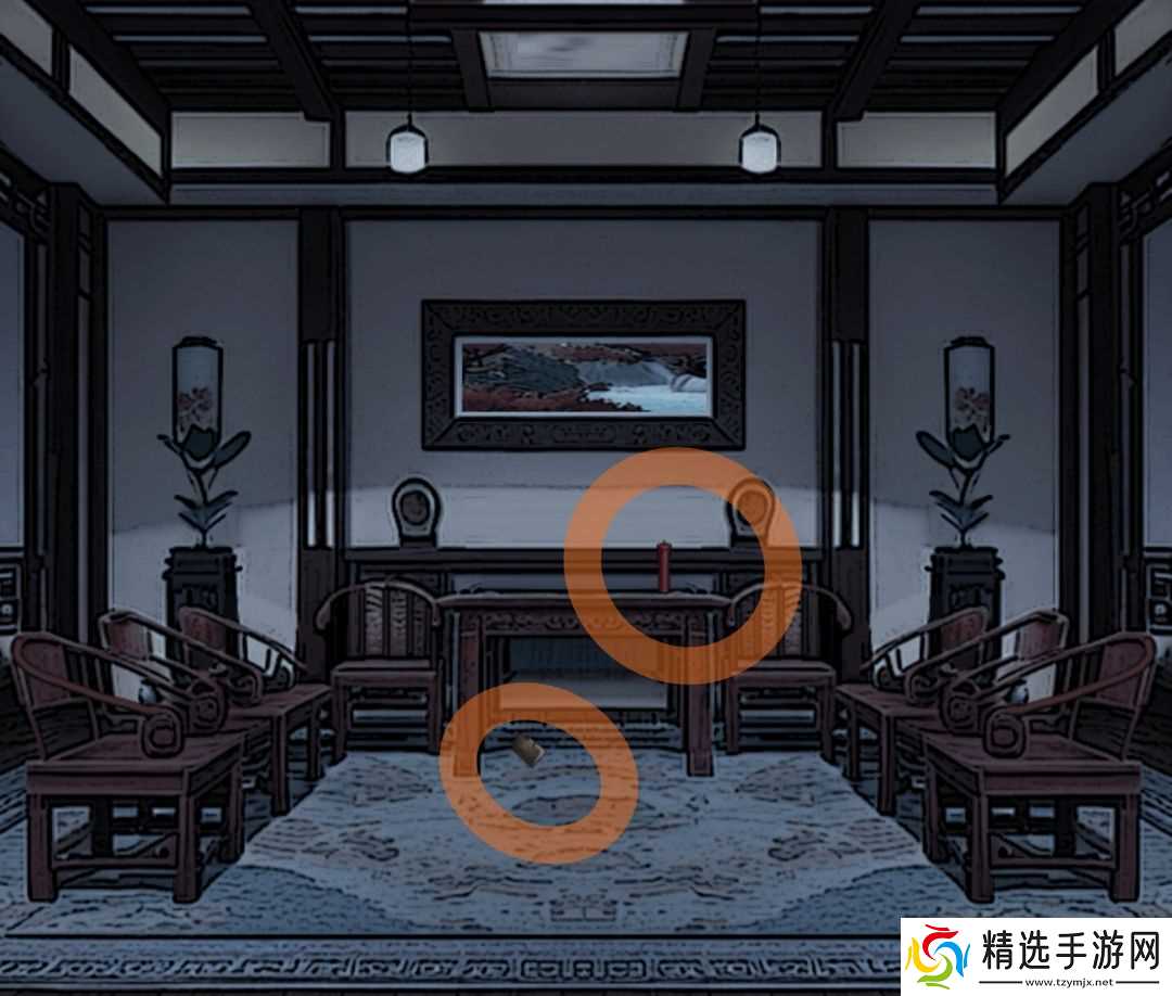 偿命锁杨府诡事开局关键选择与探索要点