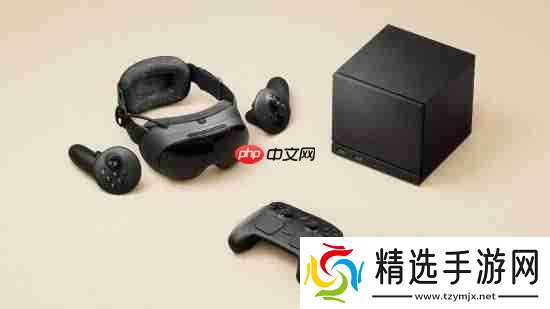 《半条命3》真来了?记者回忆V社每层都有安保人员!以前没见过