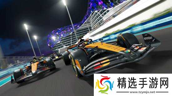 EA《F1》体育年货要断了:明年先出DLC过渡一下
