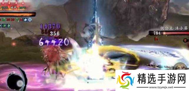 影之刃3左殇论剑技能