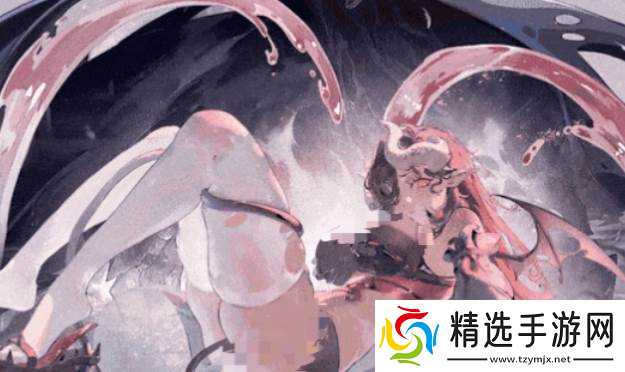 银与绯莉薇娅介绍