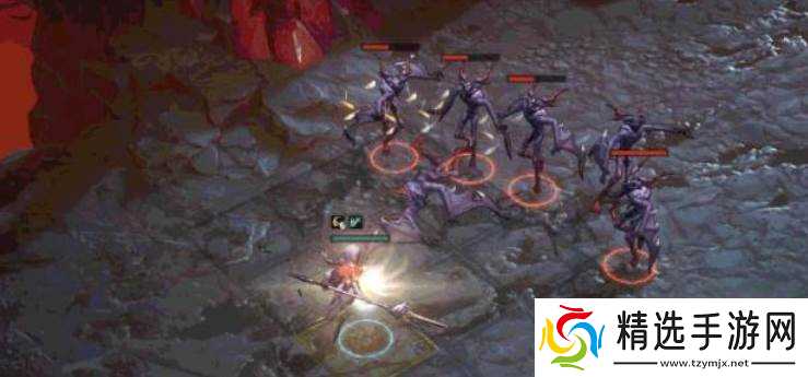 银与绯赛莉妮娅介绍