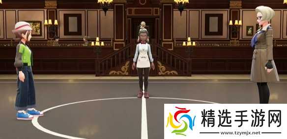 《宝可梦传说ZA》吹飞技能位置介绍