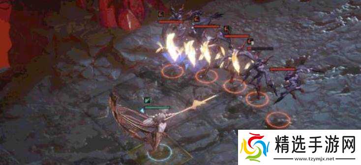 银与绯赛莉妮娅介绍