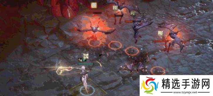 银与绯赛莉妮娅介绍