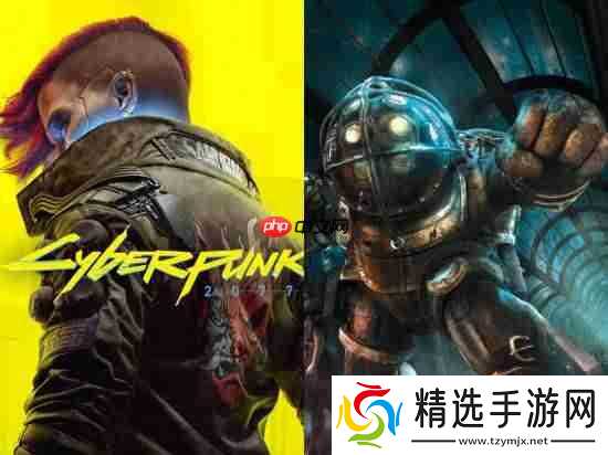 《生化奇兵》新作叙事主管加盟CDPR!负责“赛博朋克2”项目