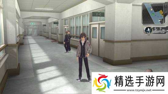 《轨迹》系列姐妹作!法老控社长谈《东京迷城》续作