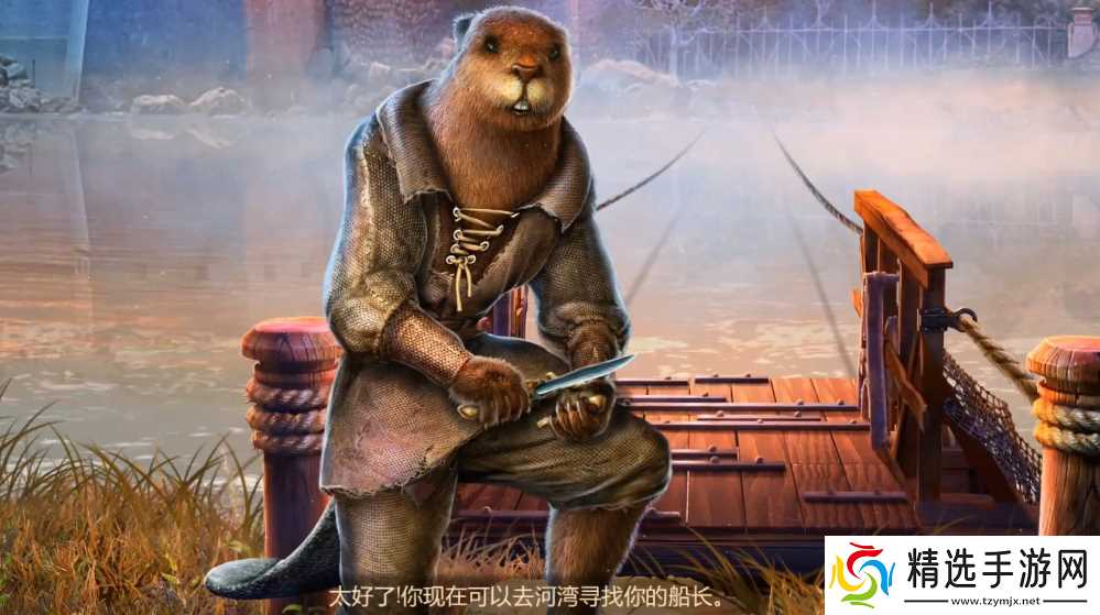 密室逃脱18移动迷城木板怎么搭