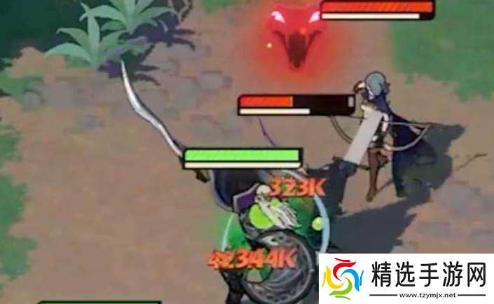 剑与远征那非介绍