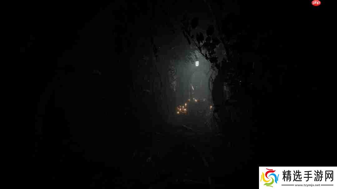 生存恐怖新作《Total Chaos》预告 今日正式发售